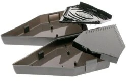 GEFU Violino Mandoline, 55700 7 GEFU Violino Mandoline, 55700 -Victorinox Soldes GF55700 03 gefu gf55700 03