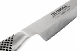 Global G14 YANAGI Couteau à Sashimi 30 Cm -Victorinox Soldes GL G14 04 global gl g14 d4