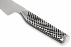 Global G14 YANAGI Couteau à Sashimi 30 Cm -Victorinox Soldes GL G14 05 global gl g14 d5
