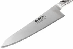 Global G16 Couteau De Chef 24 Cm -Victorinox Soldes GL G16 02 global gl g16 d2