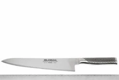 Global G16 Couteau De Chef 24 Cm -Victorinox Soldes GL G16 04 global gl g16 d4