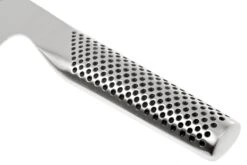 Global G1 Couteau De Chef 21 Cm -Victorinox Soldes GL G1 03 global g1 koksmes 21cm d3