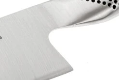 Global G1 Couteau De Chef 21 Cm -Victorinox Soldes GL G1 04 global g1 koksmes 21cm d4