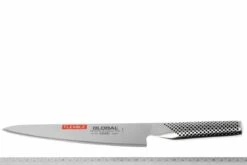 Global G20 Couteau à Filet Flexible 20 Cm -Victorinox Soldes GL G20 04 global fileermes gl g20 d4