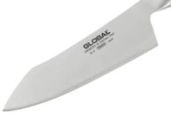 Global G4 Couteau De Chef Oriental 18 Cm -Victorinox Soldes GL G4 02 global g4 orientaals koksmes18cm d2