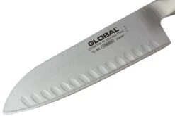 Global G80, Santoku 18 Cm -Victorinox Soldes GL G80 02 global gl g80 02