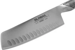 Global G81 Nakiri Couteau à Légumes 18cm -Victorinox Soldes GL G81 03 global