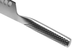 Global G81 Nakiri Couteau à Légumes 18cm -Victorinox Soldes GL G81 04 global