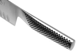 Global G81 Nakiri Couteau à Légumes 18cm -Victorinox Soldes GL G81 05 global