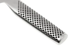 Global G9 Couteau à Pain 22 Cm -Victorinox Soldes GL G9 03 global g9 broodmes 22cm d3