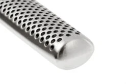 Global G9 Couteau à Pain 22 Cm -Victorinox Soldes GL G9 04 global g9 broodmes 22cm d4