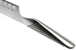 Global GS91 Couteau à Légumes Avec Alvéoles 14 Cm -Victorinox Soldes GL GS 91 04 global