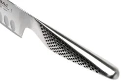 Global GS91 Couteau à Légumes Avec Alvéoles 14 Cm -Victorinox Soldes GL GS 91 05 global