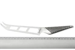 Global GS10 Couteau à Fromage 14 Cm -Victorinox Soldes GL GS10 07 global gs10 14 kaasmes d8