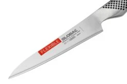 Global GS11 Couteau à Filet Flexible 15 Cm -Victorinox Soldes GL GS11 03 global