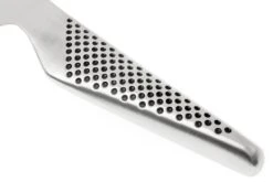 Global GS13 Couteau De Cuisine 15 Cm -Victorinox Soldes GL GS13 03 global gs13 fijn gekarteld d3