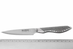 Global GS38 Couteau D'office/steak 9 Cm -Victorinox Soldes GL GS38 04 global gl gs38 d4