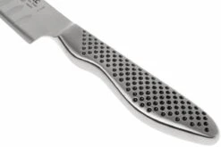 Global GS57 Couteau Santoku à Alvéoles 12 Cm -Victorinox Soldes GL GS57 03 global santoku gl gs57 d3
