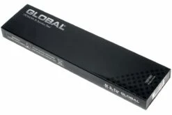 Global GS57 Couteau Santoku à Alvéoles 12 Cm -Victorinox Soldes GL GS57 04 global santoku gl gs57 d4