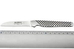Global GSF16 Couteau à Légumes Droit 6 Cm -Victorinox Soldes GL GSF16 04 global gsf16 schilmesje recht 6cm d5