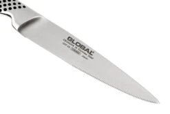 Global GSF23 Couteau à Steak 11 Cm -Victorinox Soldes GL GSF23 03 global gsf23 steakmes 11cm d3