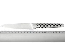 Global GSF23 Couteau à Steak 11 Cm -Victorinox Soldes GL GSF23 05 global gsf23 steakmes 11cm d5