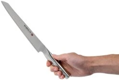 Global Ni GN-005 Couteau à Viande 23 Cm -Victorinox Soldes GLN0005 06 global ni