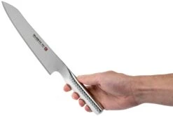 Global Ni GN-009 Couteau De Chef Oriental 20 Cm -Victorinox Soldes GLN0009 06 global ni