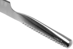 Global Ni GNM-01 Couteau à Légumes Avec Alvéoles 14 Cm -Victorinox Soldes GLNM001 04 global ni