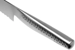 Global Ni GNM-09 Couteau à Pain 21 Cm -Victorinox Soldes GLNM009 05 global ni