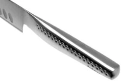 Global Ni GNM-11 Couteau à Viande Avec Alvéoles 21 Cm -Victorinox Soldes GLNM011 05 global ni