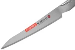 Global Ni GNM-12 Couteau Filet Flexible 18 Cm -Victorinox Soldes GLNM012 03 global ni