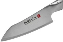 Global Ni GNS-04 Couteau à Légumes Oriental 11 Cm 10 Global Ni GNS-04 Couteau à Légumes Oriental 11 Cm -Victorinox Soldes GLNS004 03 global ni