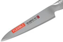 Global Ni GNS-06 Couteau Filet Flexible 14,5 Cm -Victorinox Soldes GLNS006 03 global ni