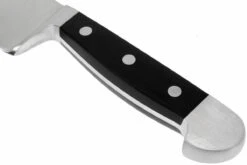 Couteau De Chef Alpha Güde, 1805/21 -Victorinox Soldes GU1805 21 03 gude alpha koksmes gu1805 21 d3