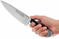 Couteau De Chef Alpha Güde, 1805/21 -Victorinox Soldes GU1805 21 05 gude alpha koksmes gu1805 21 d5