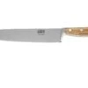 Couteau De Chef Alpha Olivier Güde, X805/26 -Victorinox Soldes GUX805 26 01 gude alpha olive gux805 26 01