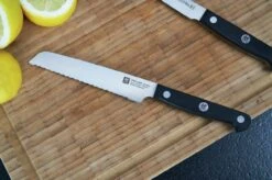 Zwilling Gourmet Couteau à Pain 20 Cm, 36116-201 -Victorinox Soldes Gourmet7 1