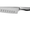 Kai Seki Magoroku Shoso Santoku Avec Alvéoles, 16,5 Cm 2 Kai Seki Magoroku Shoso Santoku Avec Alvéoles, 16,5 Cm -Victorinox Soldes KAAB 5157 01 kai seki magoroku shoso