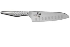 Kai Seki Magoroku Shoso Santoku Avec Alvéoles, 16,5 Cm 9 Kai Seki Magoroku Shoso Santoku Avec Alvéoles, 16,5 Cm -Victorinox Soldes KAAB 5157 02 kai seki magoroku shoso