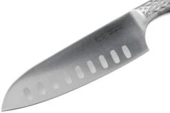 Kai Seki Magoroku Shoso Santoku Avec Alvéoles, 16,5 Cm 10 Kai Seki Magoroku Shoso Santoku Avec Alvéoles, 16,5 Cm -Victorinox Soldes KAAB 5157 03 kai seki magoroku shoso
