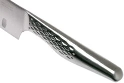 Kai Seki Magoroku Shoso Santoku Avec Alvéoles, 16,5 Cm 12 Kai Seki Magoroku Shoso Santoku Avec Alvéoles, 16,5 Cm -Victorinox Soldes KAAB 5157 05 kai seki magoroku shoso