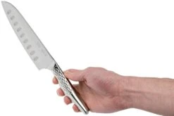 Kai Seki Magoroku Shoso Santoku Avec Alvéoles, 16,5 Cm 13 Kai Seki Magoroku Shoso Santoku Avec Alvéoles, 16,5 Cm -Victorinox Soldes KAAB 5157 06 kai seki magoroku shoso