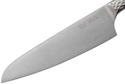 Kai Seki Magoroku Shoso Couteau De Chef, 18 Cm -Victorinox Soldes KAAB 5158 03 kai seki magoroku shoso