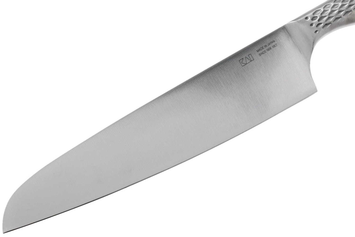 Kai Seki Magoroku Shoso Couteau De Chef, 24 Cm 5 Kai Seki Magoroku Shoso Couteau De Chef, 24 Cm – Image 3