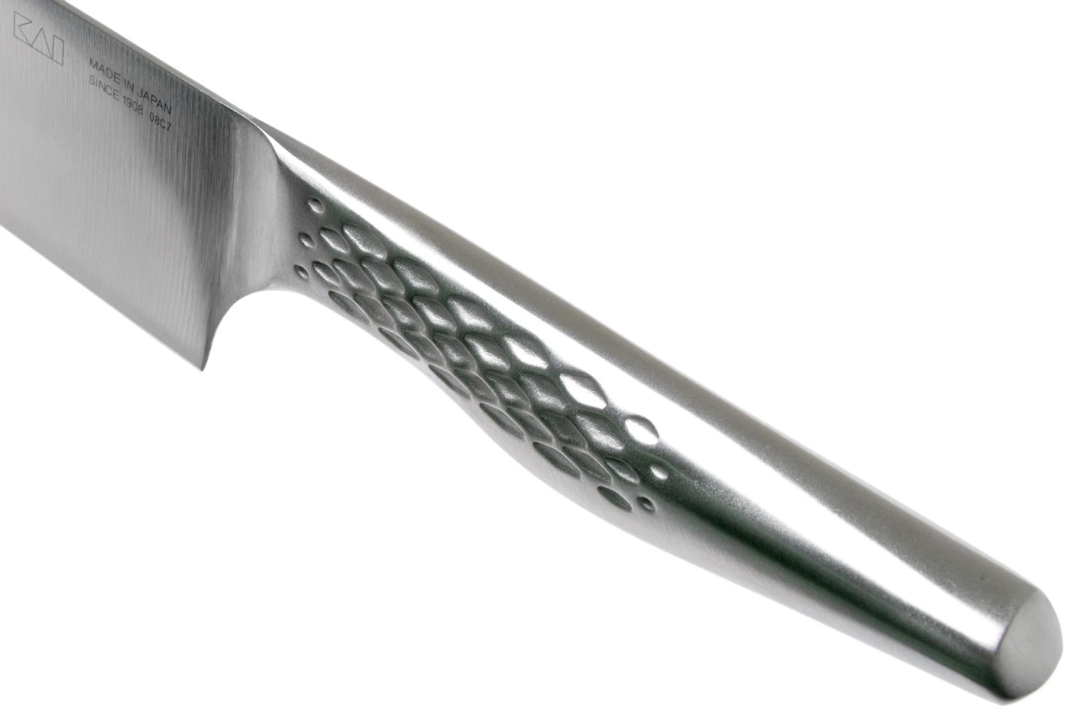 Kai Seki Magoroku Shoso Couteau De Chef, 24 Cm 7 Kai Seki Magoroku Shoso Couteau De Chef, 24 Cm – Image 5