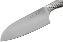Kai Seki Magoroku Shoso Petit Santoku, 14,5 Cm -Victorinox Soldes KAAB 5162 03 kai seki magoroku shoso
