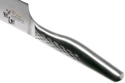 Kai Seki Magoroku Shoso Petit Santoku, 14,5 Cm -Victorinox Soldes KAAB 5162 04 kai seki magoroku shoso