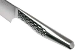 Kai Seki Magoroku Shoso Petit Santoku, 14,5 Cm -Victorinox Soldes KAAB 5162 05 kai seki magoroku shoso