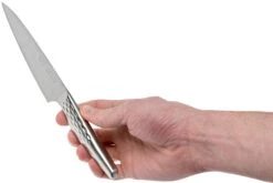 Kai Seki Magoroku Shoso Couteau Universel, 12 Cm -Victorinox Soldes KAAB 5163 06 kai seki magoroku shoso